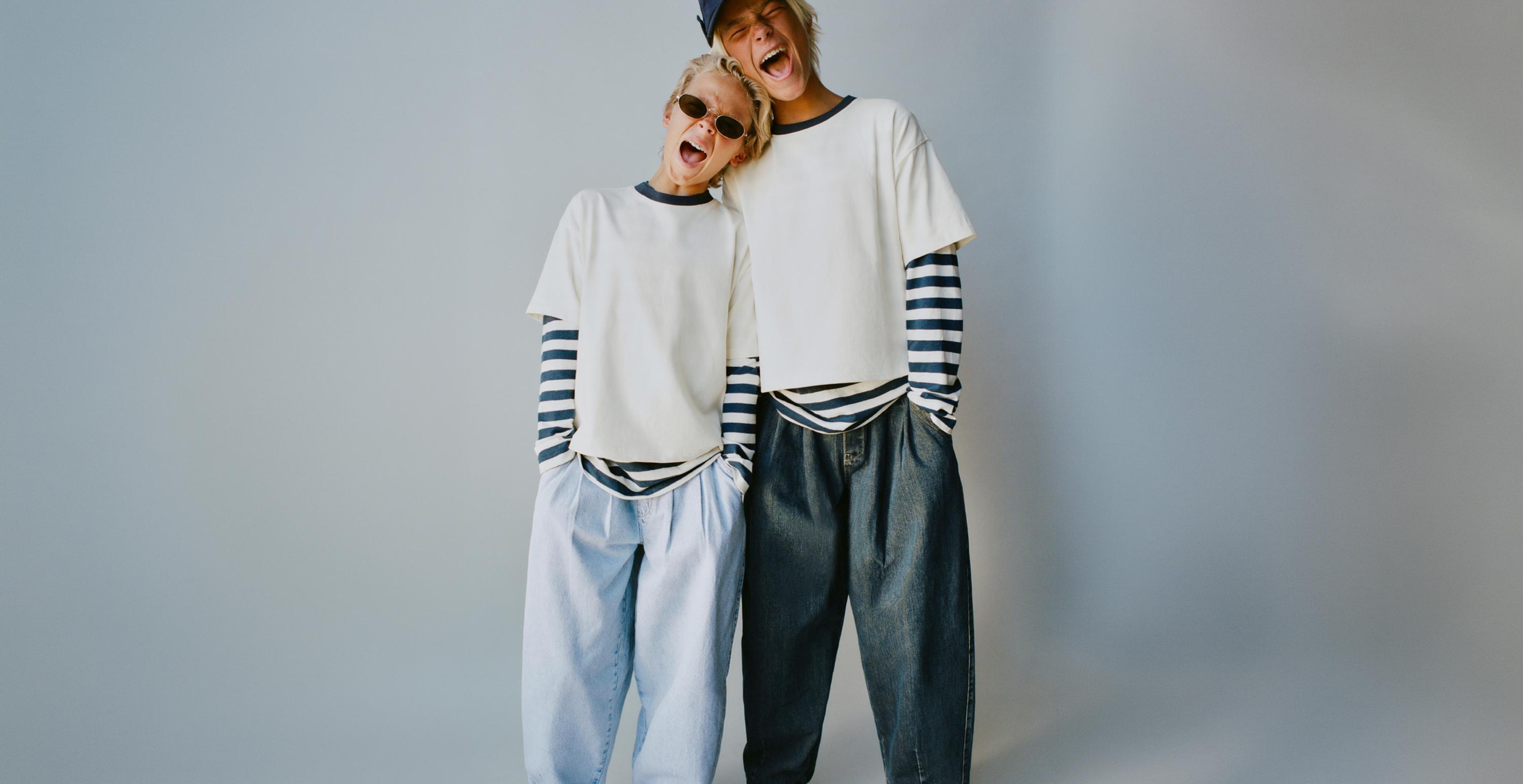 子供服 - キッズ | ZARA 日本