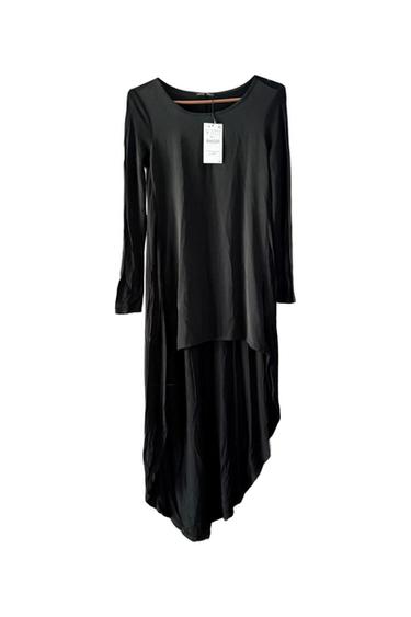 ZARA LONG TOP