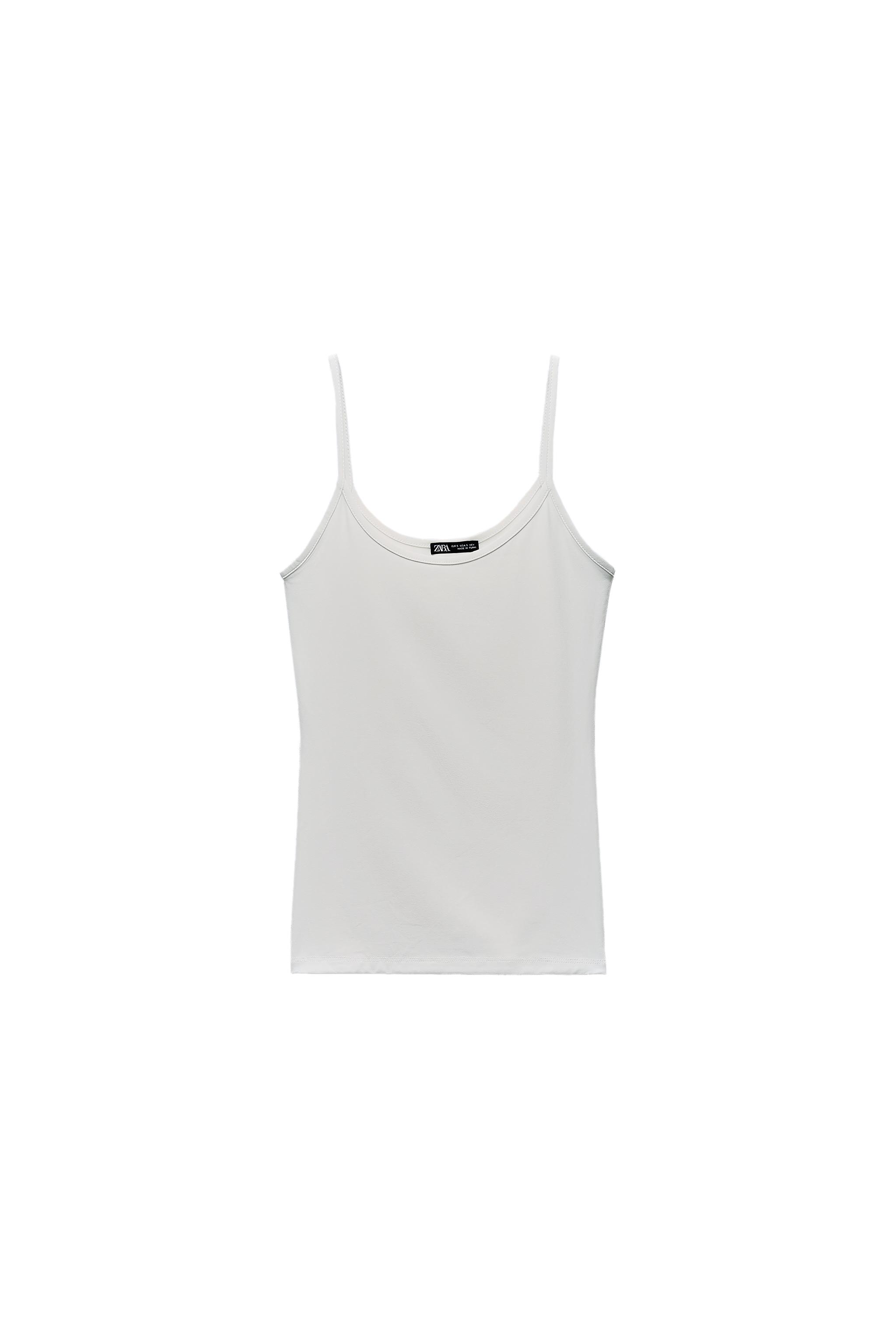 meltthelady camisole白 2点 meltthelady fleur camisole dress - メルカリ