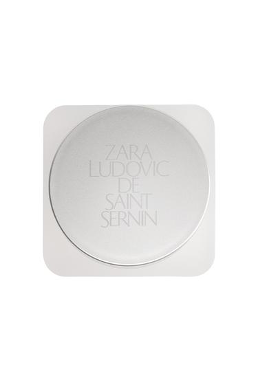 THE BODY CREAM LUDOVIC DE SAINT SERNIN x ZARA - TINTED LEATHER de Zara