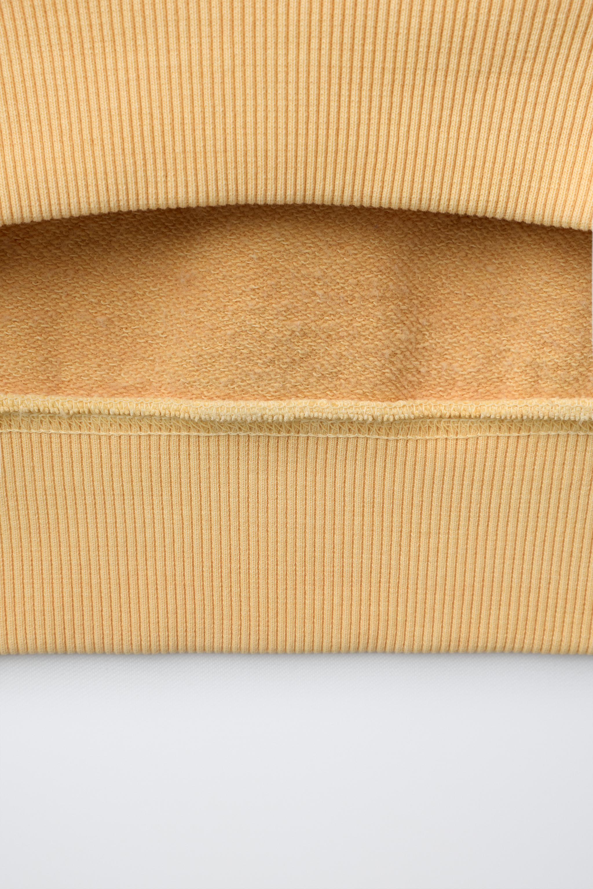 SWEAT BRODÉ FRUIT OF THE LOOM™