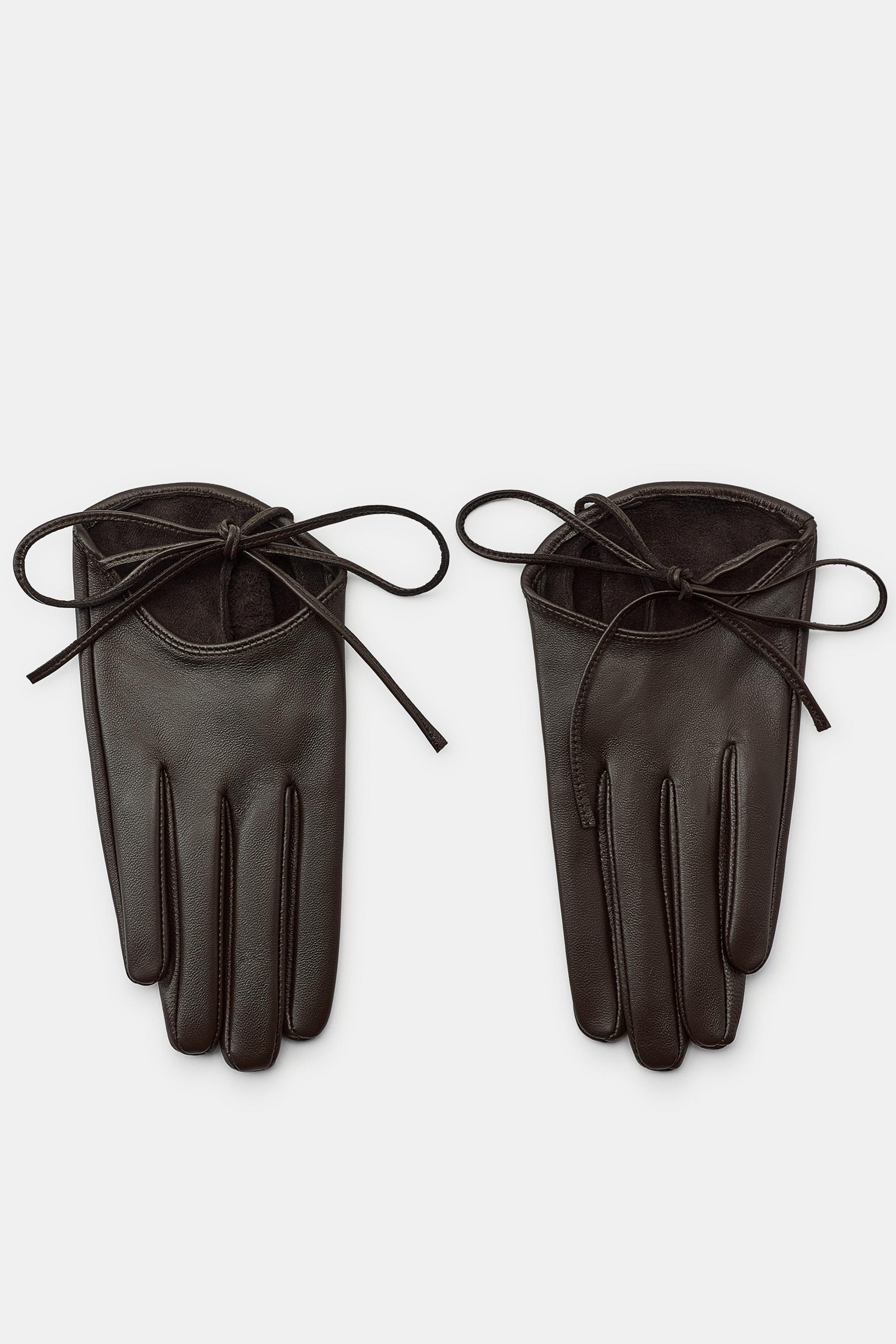 Women´s Gloves | ZARA United States