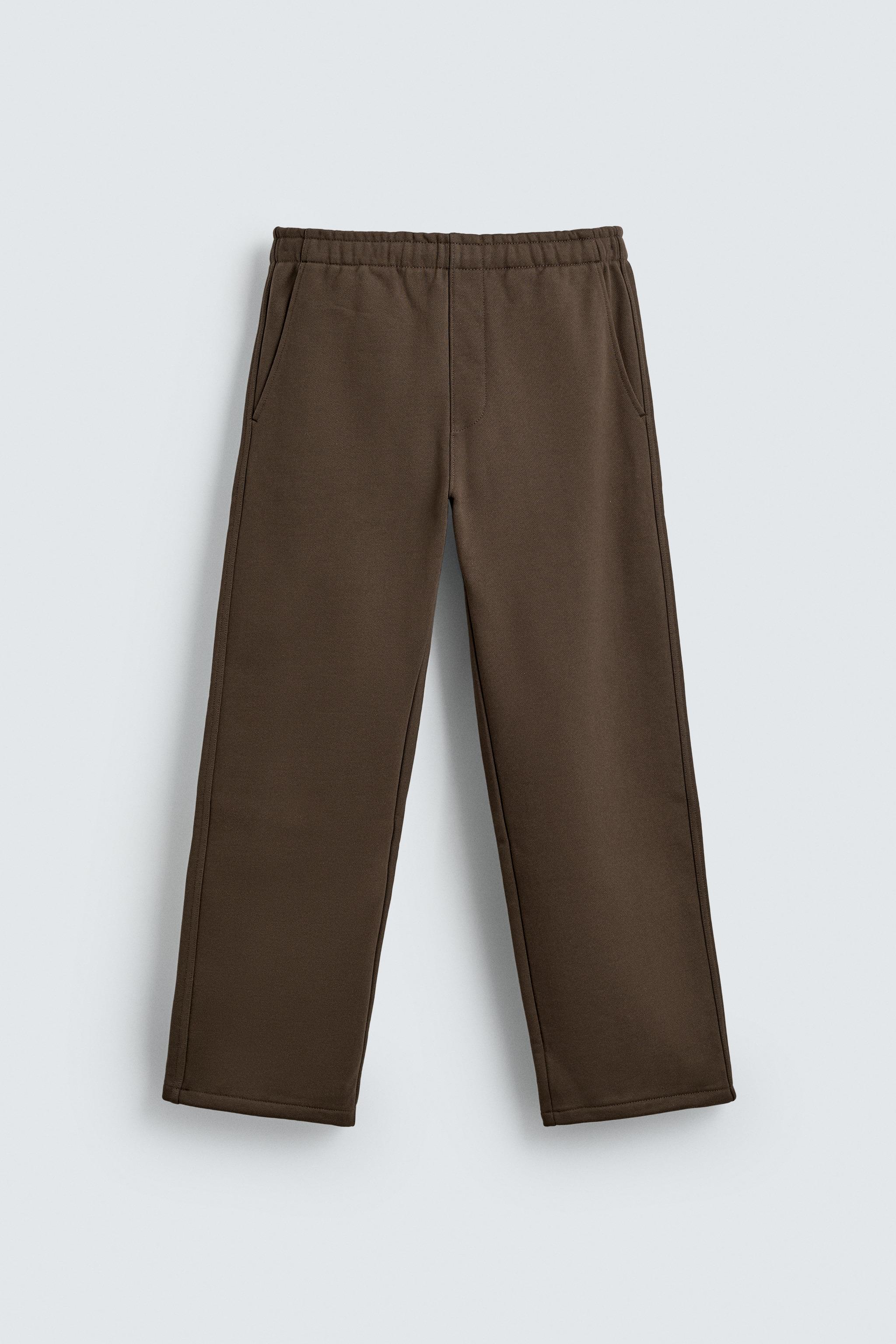 PANTALON JOGGER HEAVYWEIGHT REGULAR FIT ORIGINS