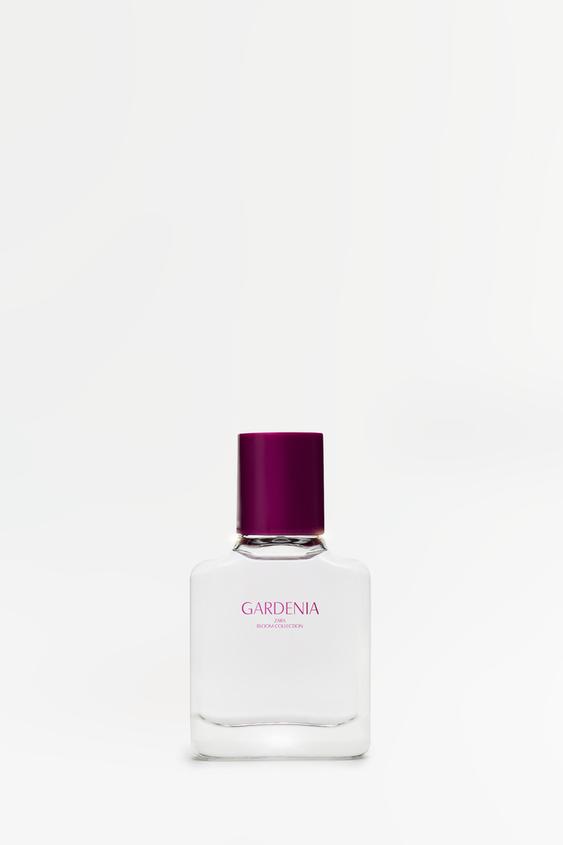 zara gardenia woda perfumowana 30 ml   