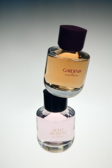 VIOLET BLOSSOM & GARDENIA EDP 2X90ML / 3.04 oz -  by Zara - Image 0