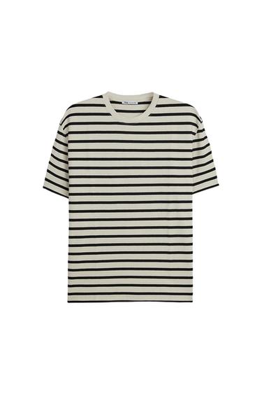 ΜΠΛΟΥΖΑ BASIC MEDIUM WEIGHT FIT