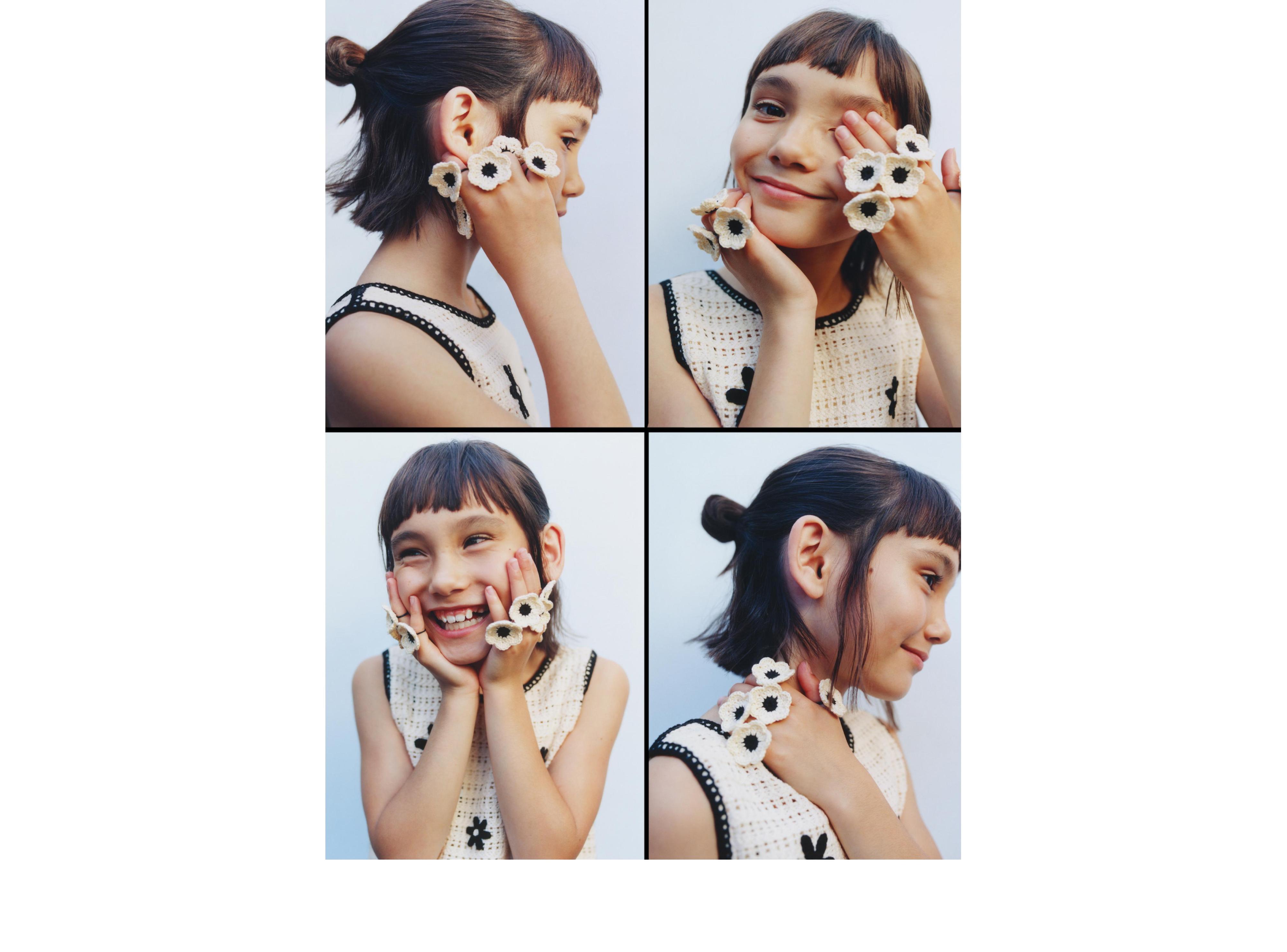 sori⭐︎様用【ZARA多数】ブランド大量　秋冬140〜150㎝　36点 sori⭐︎様用【ZARA多数】ブランド大量 秋冬140〜150㎝ 36点