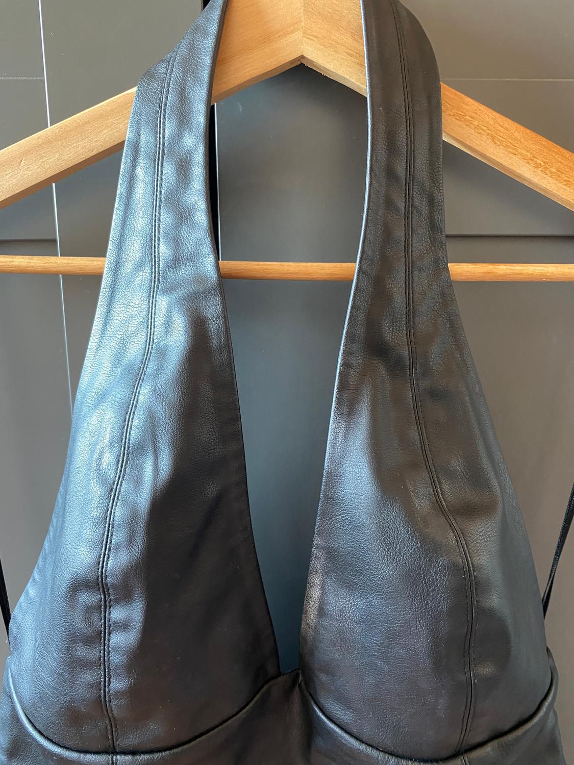 HALTER TOP - Image 4