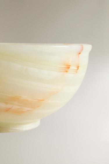 ONYX BOWL I COLIN KING - Cream by Zara - Image 3