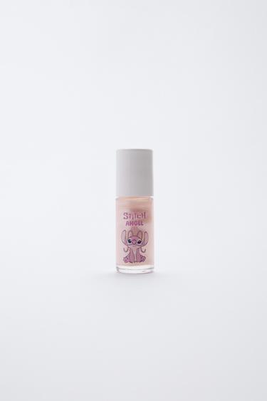 STITCH ANGEL © DISNEY BODY GLITTER 25ML (0.85 FL. OZ.) - obarvano usnje de Zara - Slika 0