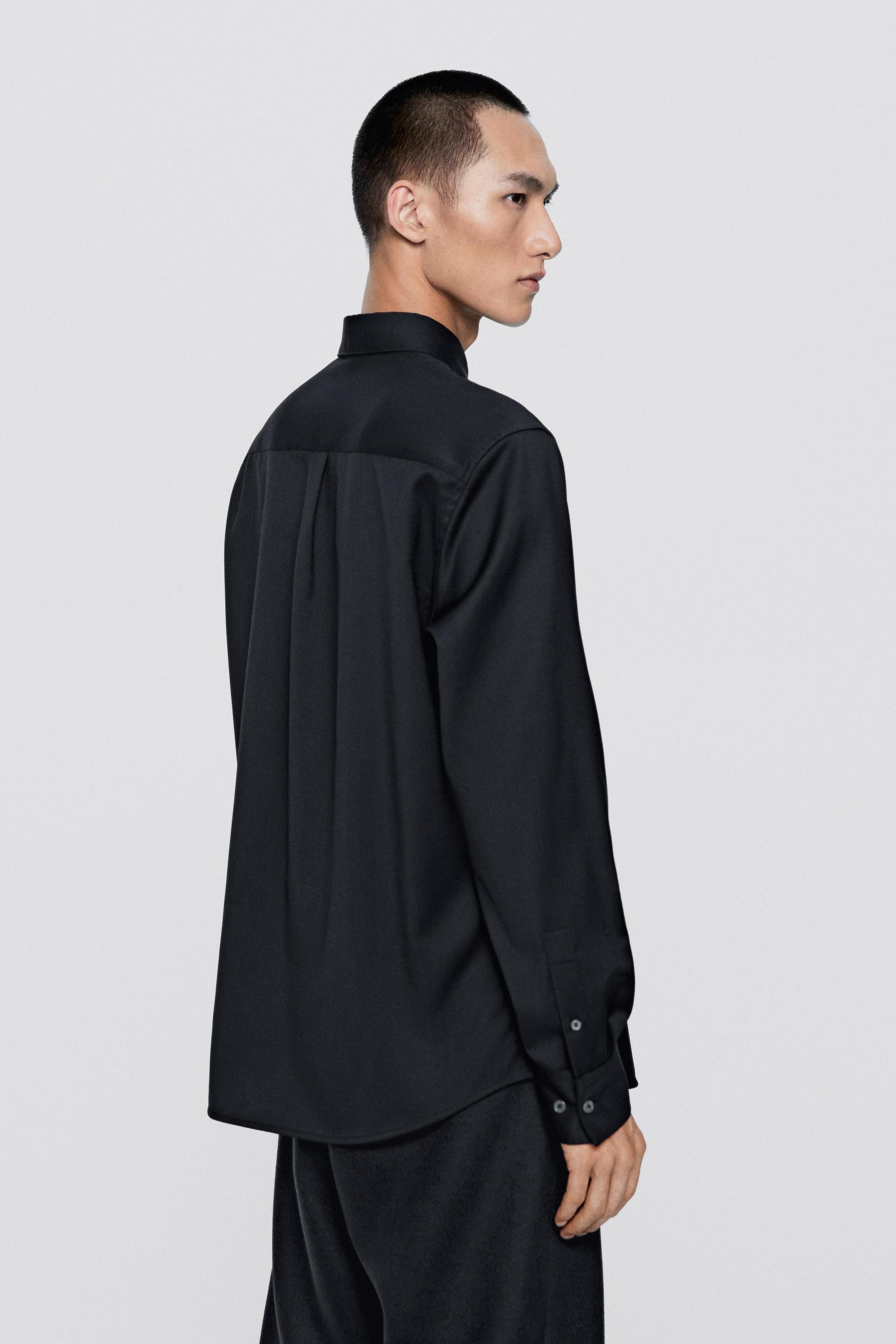 Regular fit shirt - LIMITED EDITION