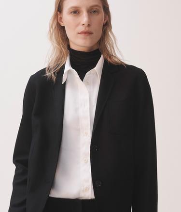 COSTUME 50e ANNIVERSAIRE ZARA - Noir de Zara - Image 4