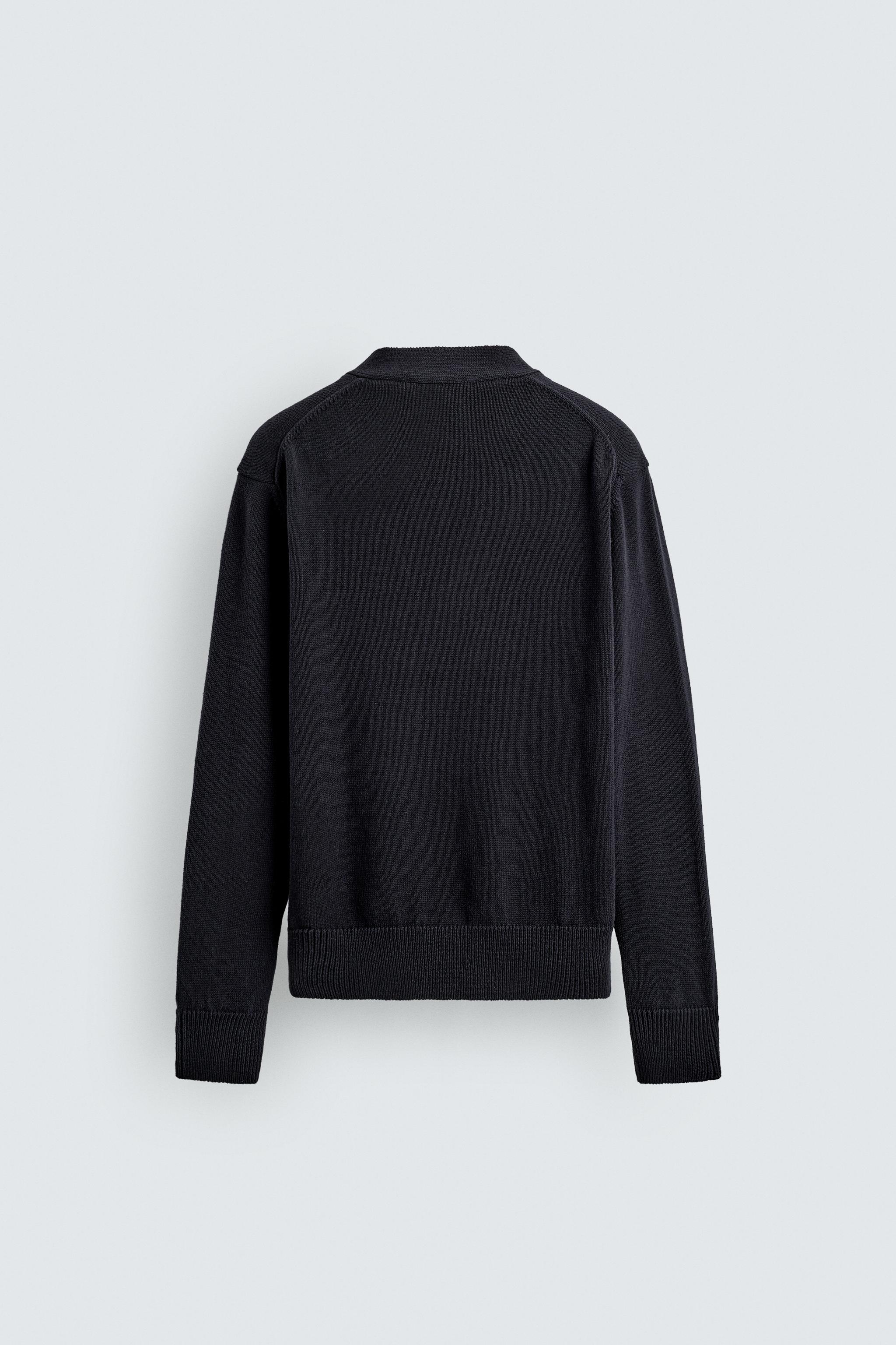 CARDIGAN COTON ET LIN