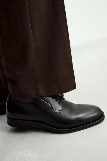 Zara DRESS SHOES - Black