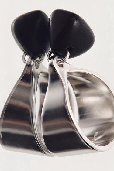 Seed ring - LIMITED EDITION — Silver 2