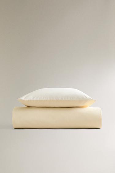 HOUSSE DE COUETTE ENFANT RÉVERSIBLE - Bis de Zara - Image 0