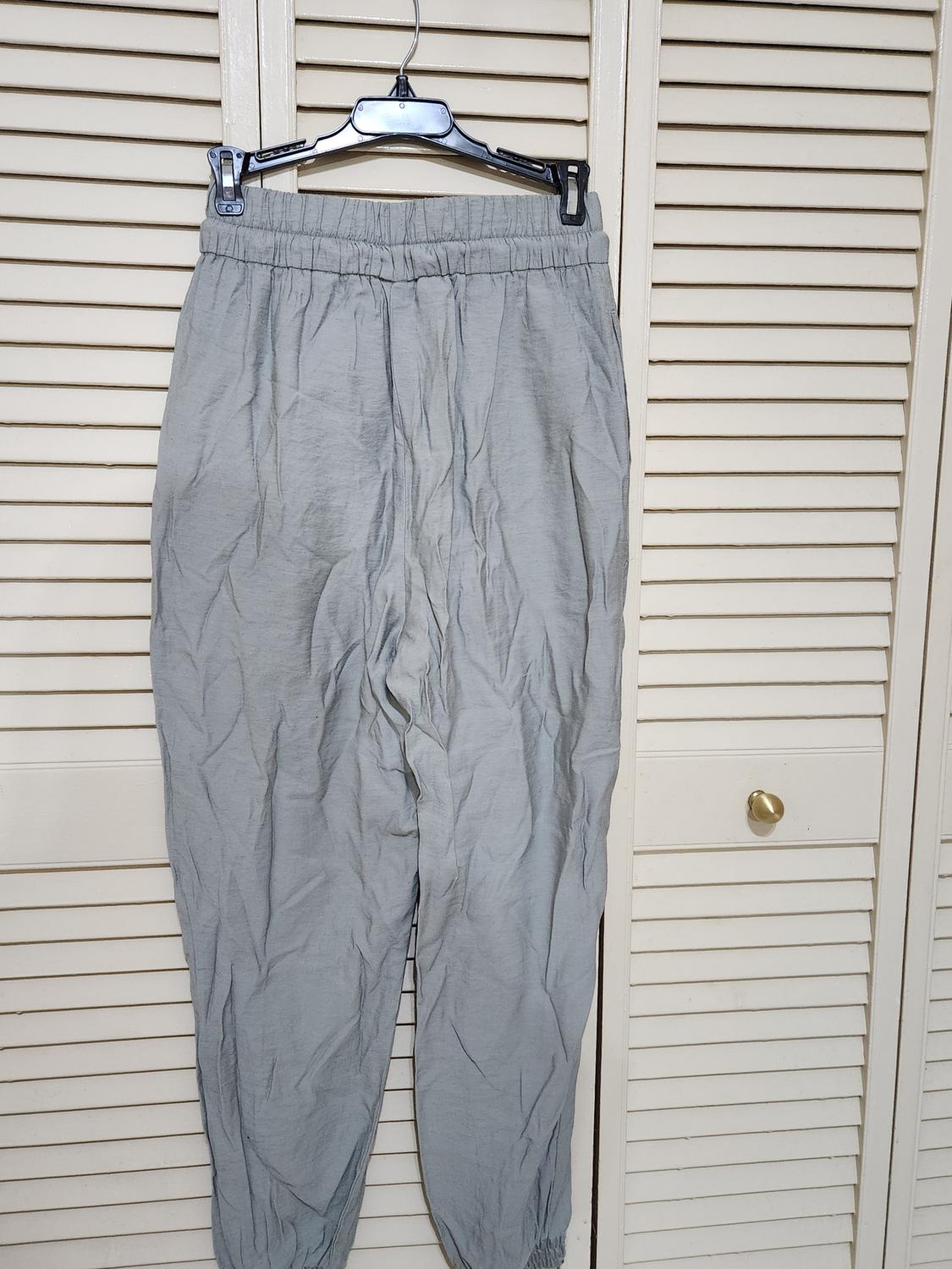 RUSTIC JOGGING PANTS - Image 2