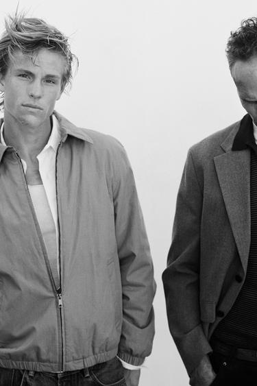 Imagen de producto - Beige de Zara - Imagen 0