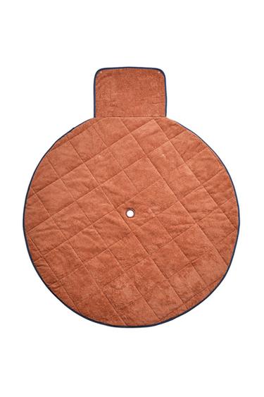 BASE PARASOL PLAGE SERVIETTE - Tuile de Zara