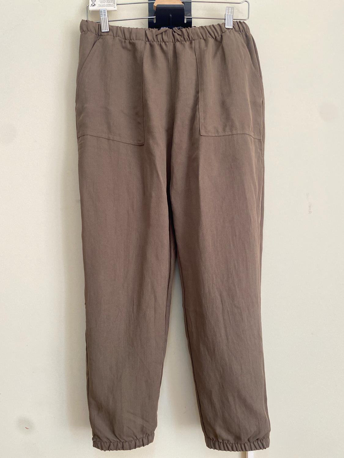 LOOSE FIT JOGGERS