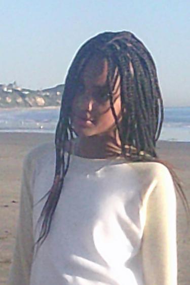 Zara RAGLAANVARRUKATEGA SÄRK - Yellow