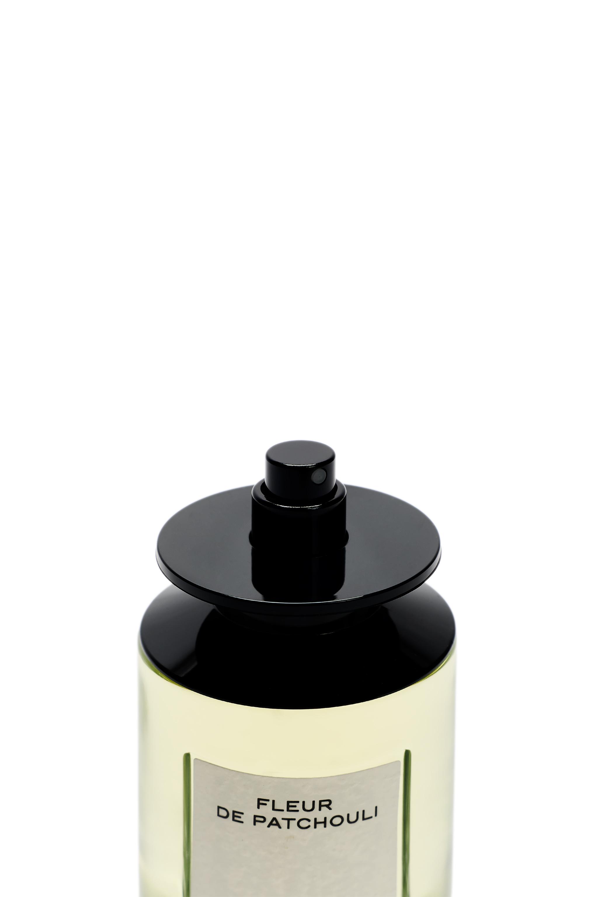 FLEUR DE PATCHOULI EDP 100ML (3.4 FL. OZ.) | ZARA United States