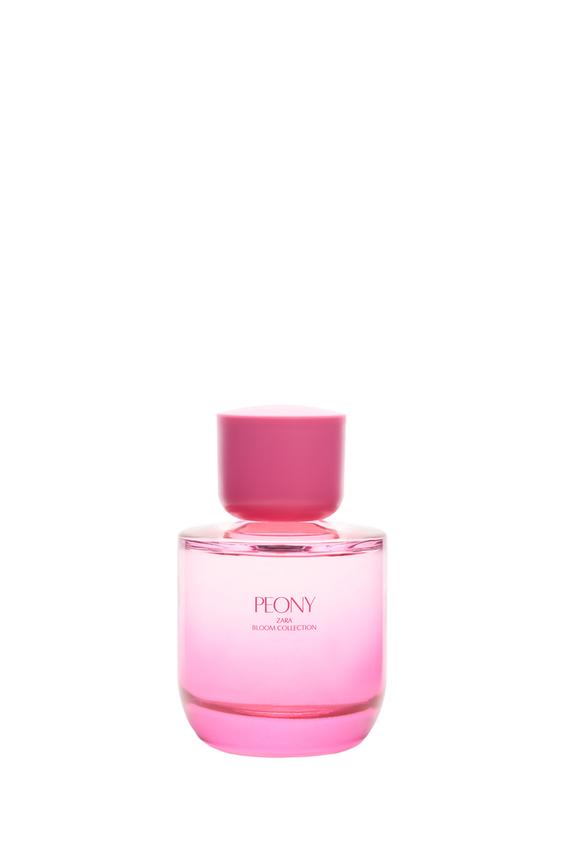 PEONY EDP 90ML (3.04 FL. OZ). -  de Zara - Imagen 0