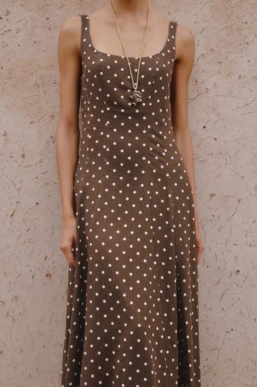 Image du produit - Marron / Écru de Zara - Image 1