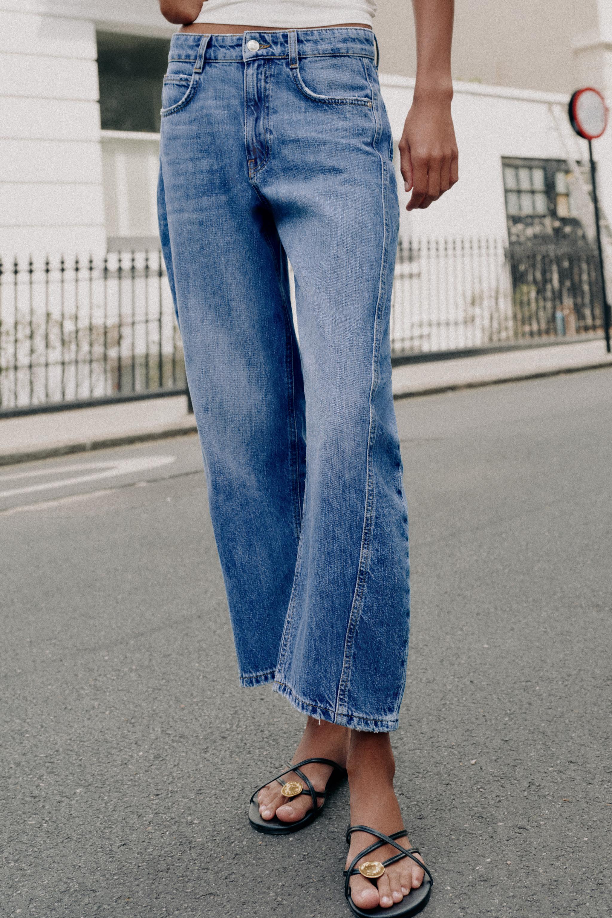 Z1975 BARREL JEANS