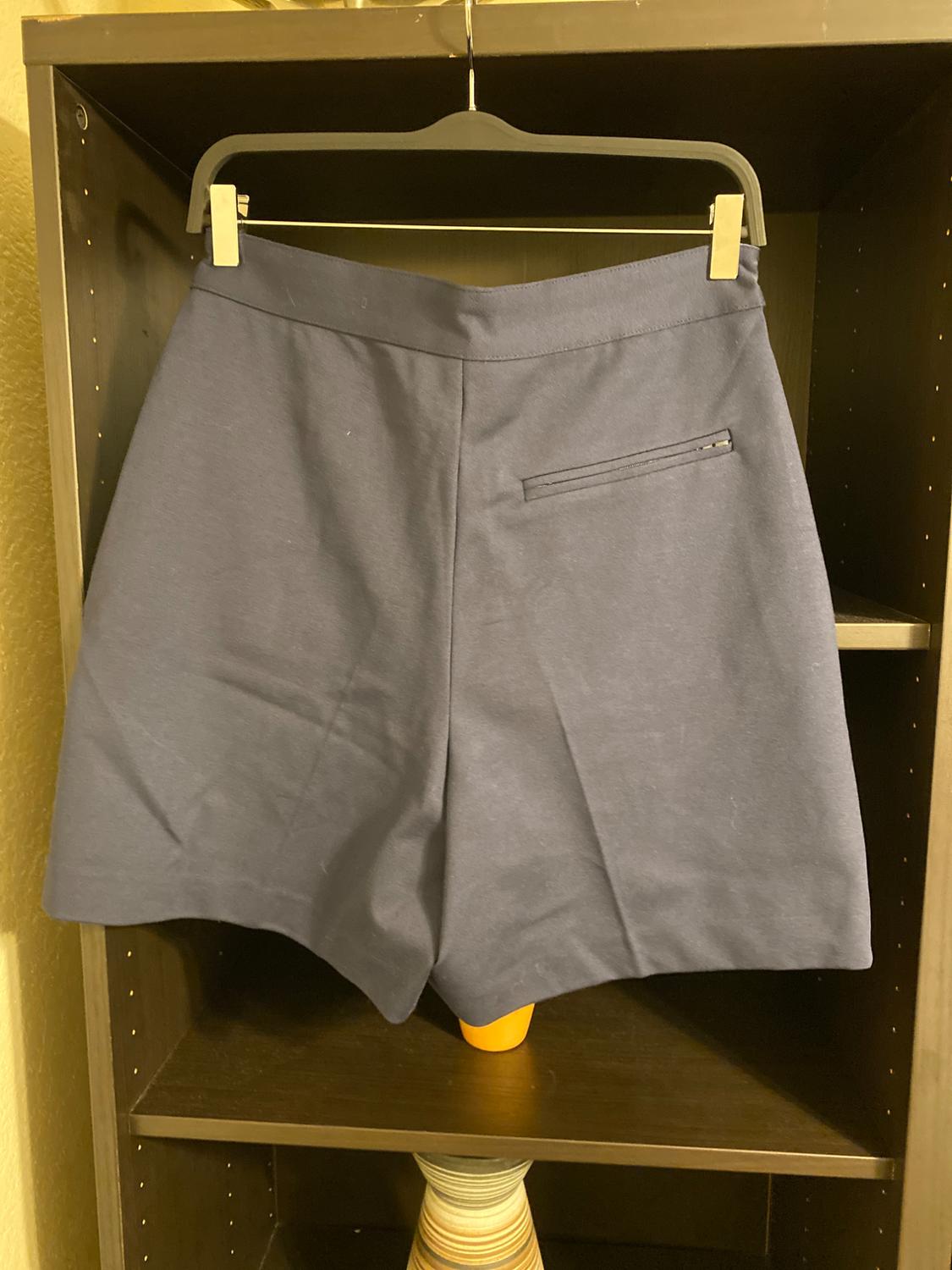 BERMUDA REGULAR FIT CORDÓN - Image 3