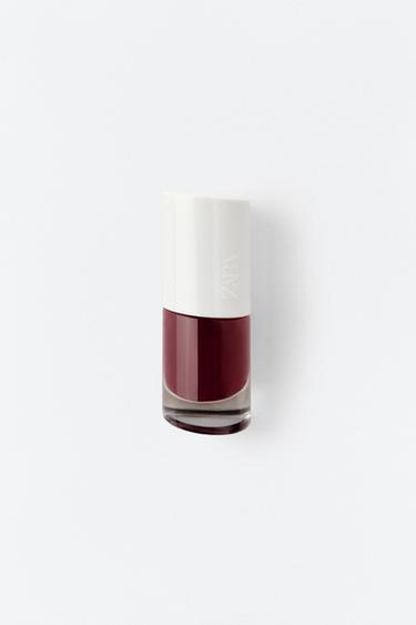 LACA DE UÑAS - RED de Zara