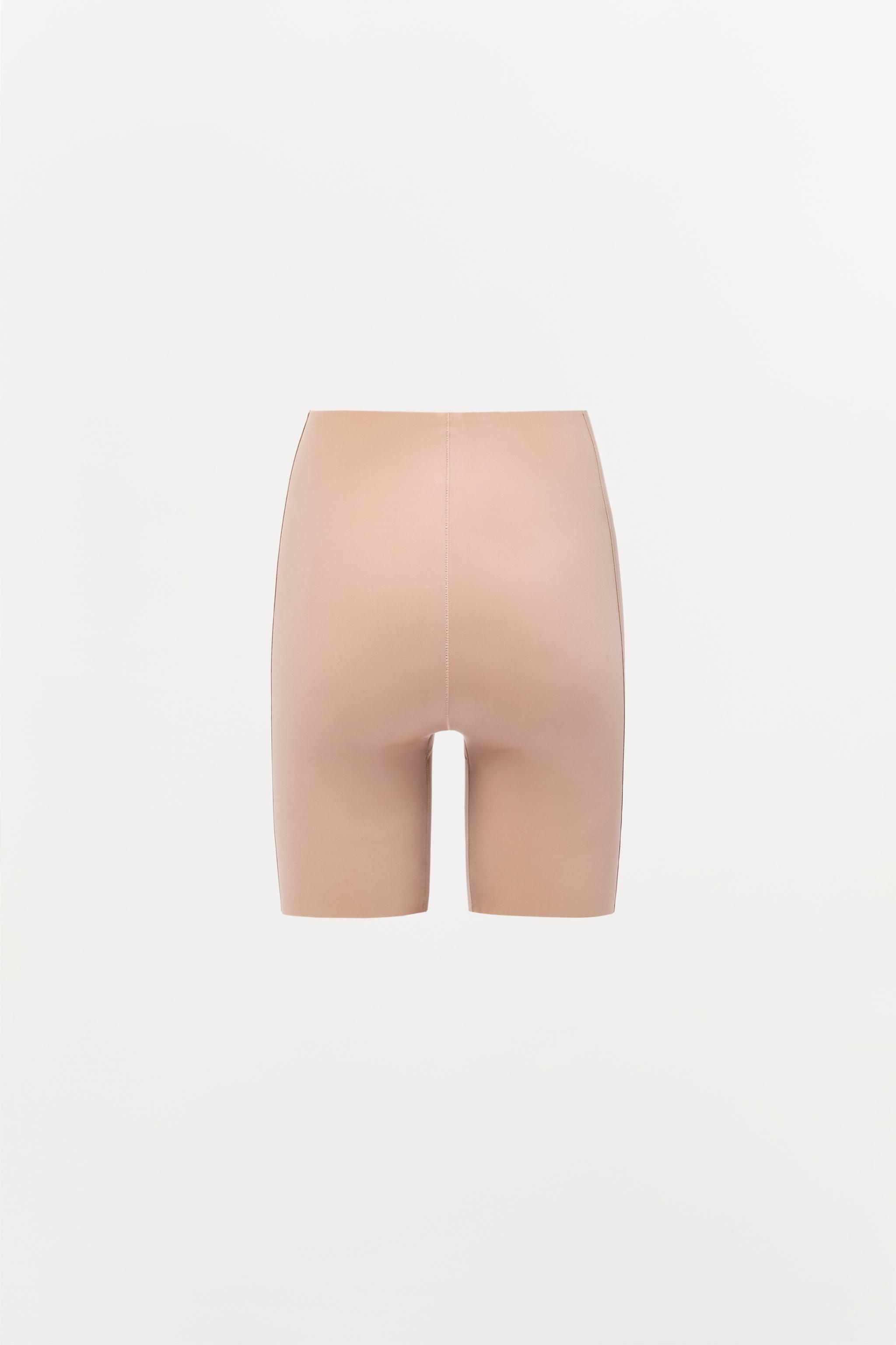 BODY SHAPE BIKE SHORTS