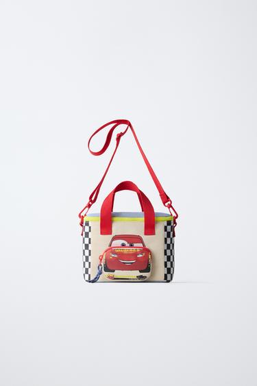LUNCHERA CARS © DISNEY PIXAR - Multicolor de Zara