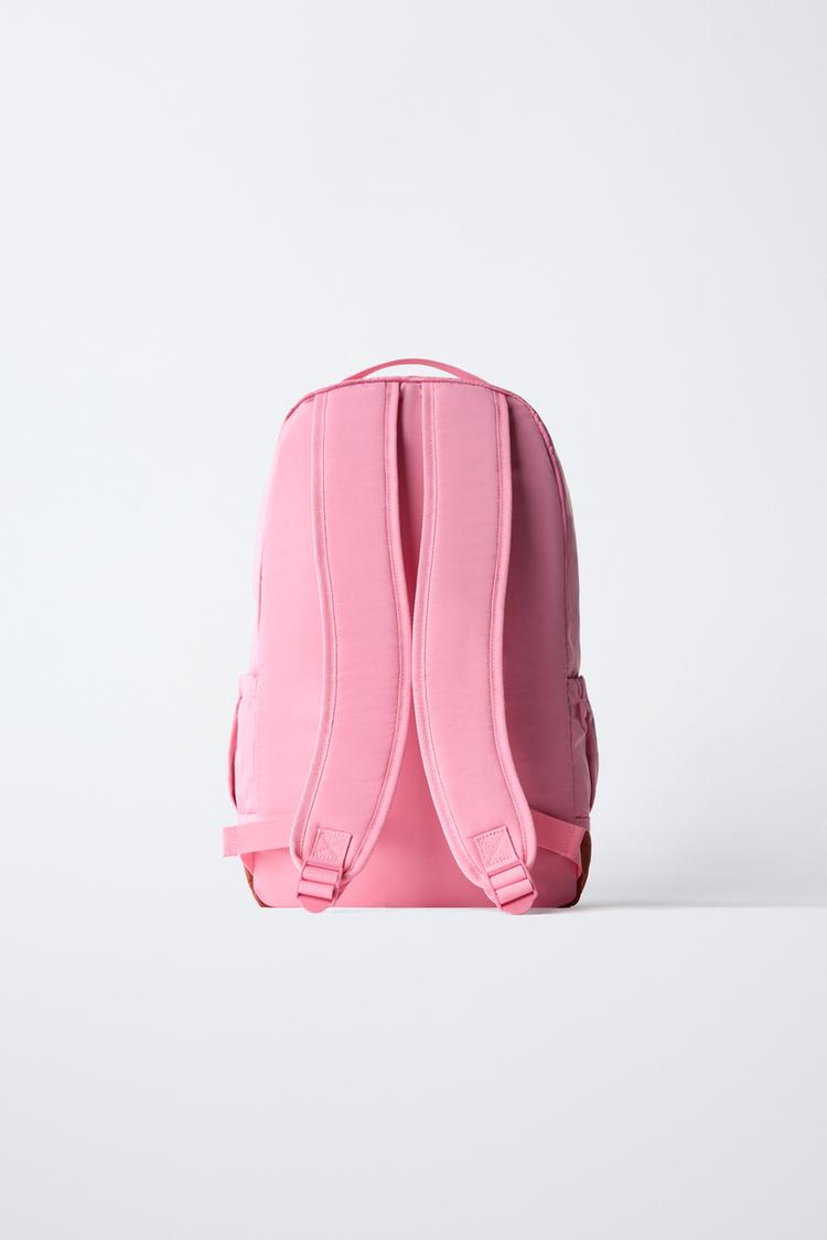 MOCHILA DE BLOQUES DE COLOR 5
