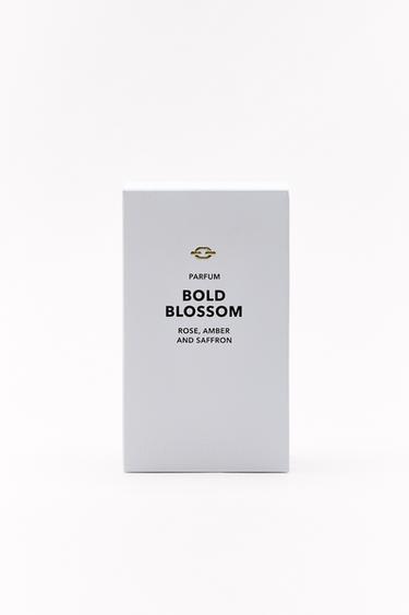 BOLD BLOSSOM PARFUM 100 ML (3,4 FL. OZ). -  de Zara - Image 1