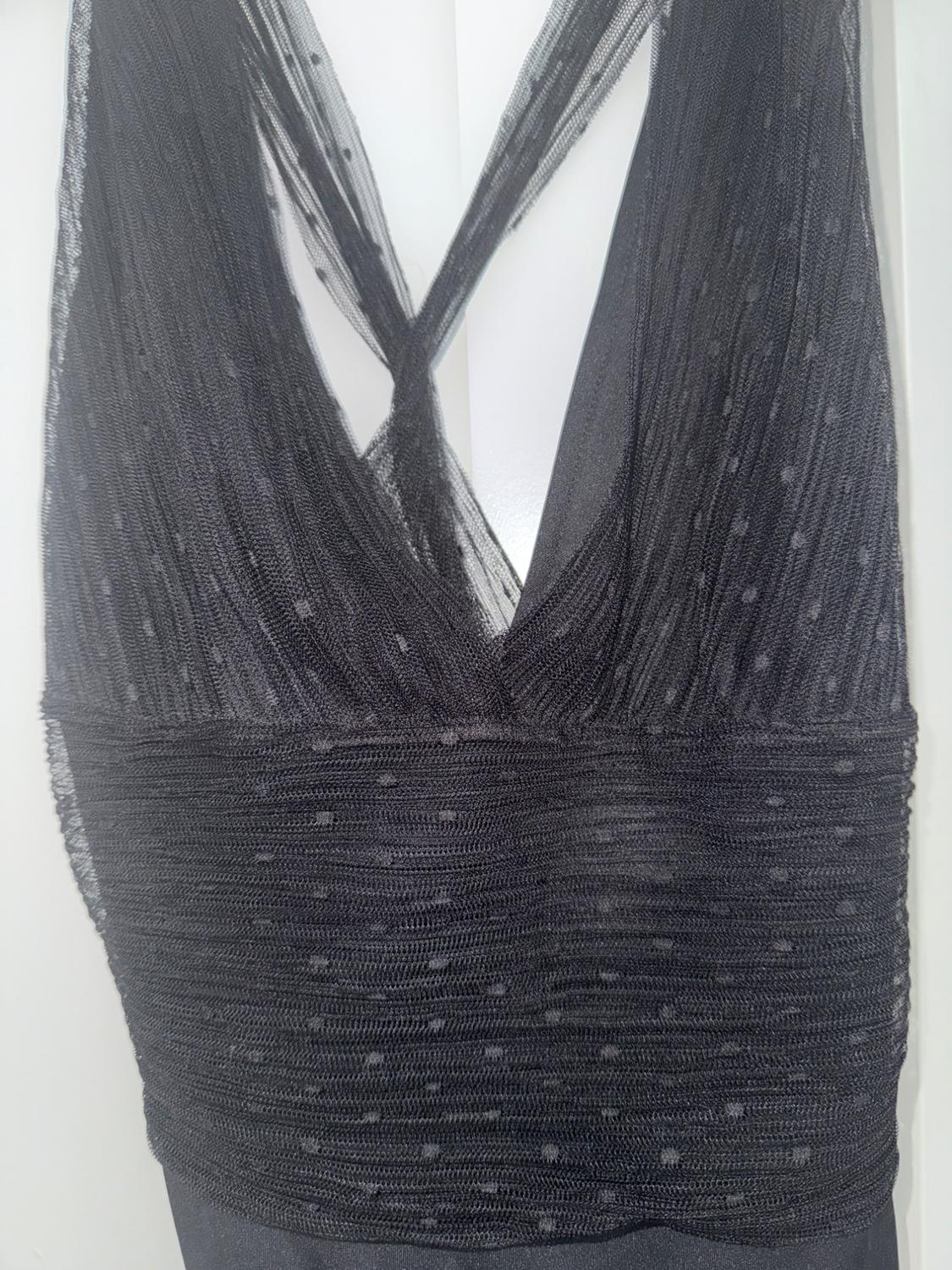 PLUMETIS BODYSUIT - Image 2