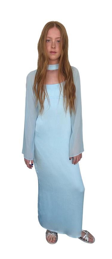 LOOK - Russet by Zara