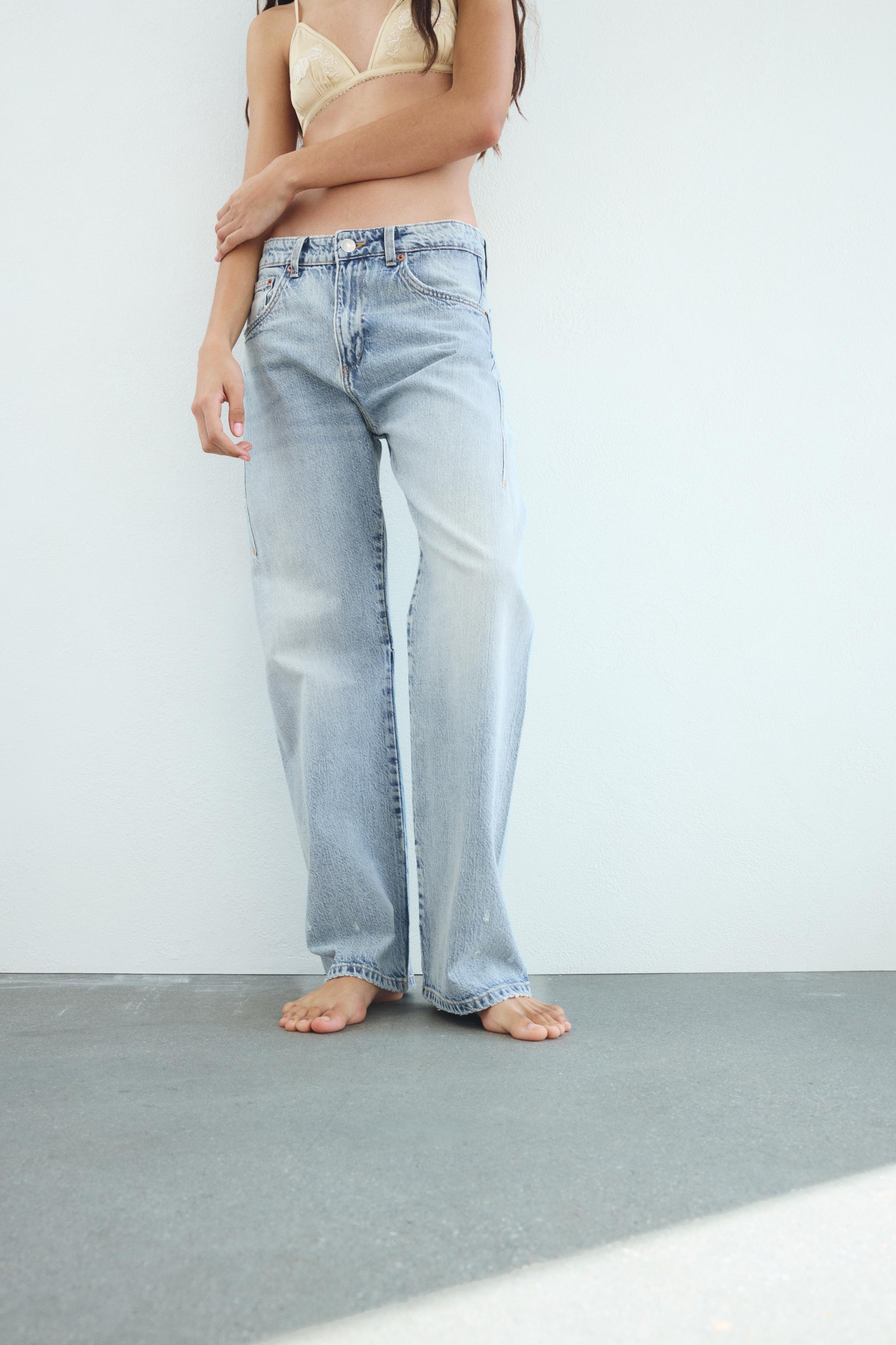 Women's Jeans | ZARA Canada