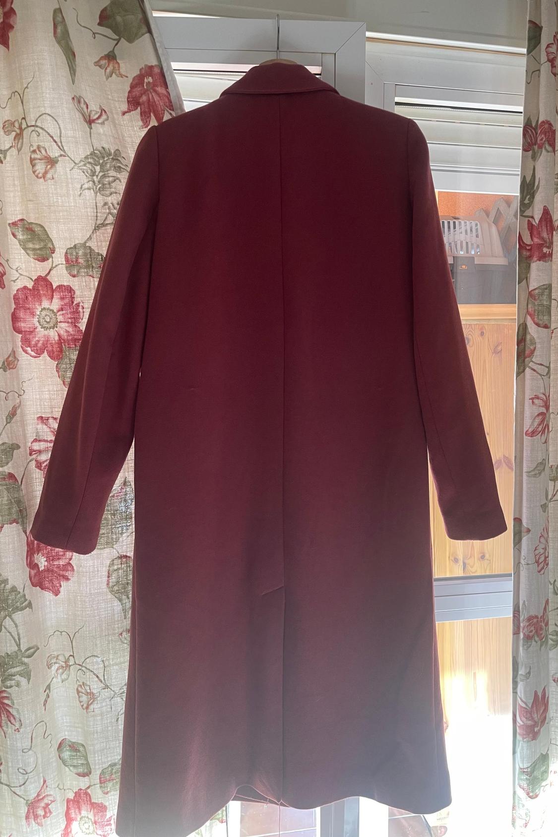 LONG COAT - Image 4