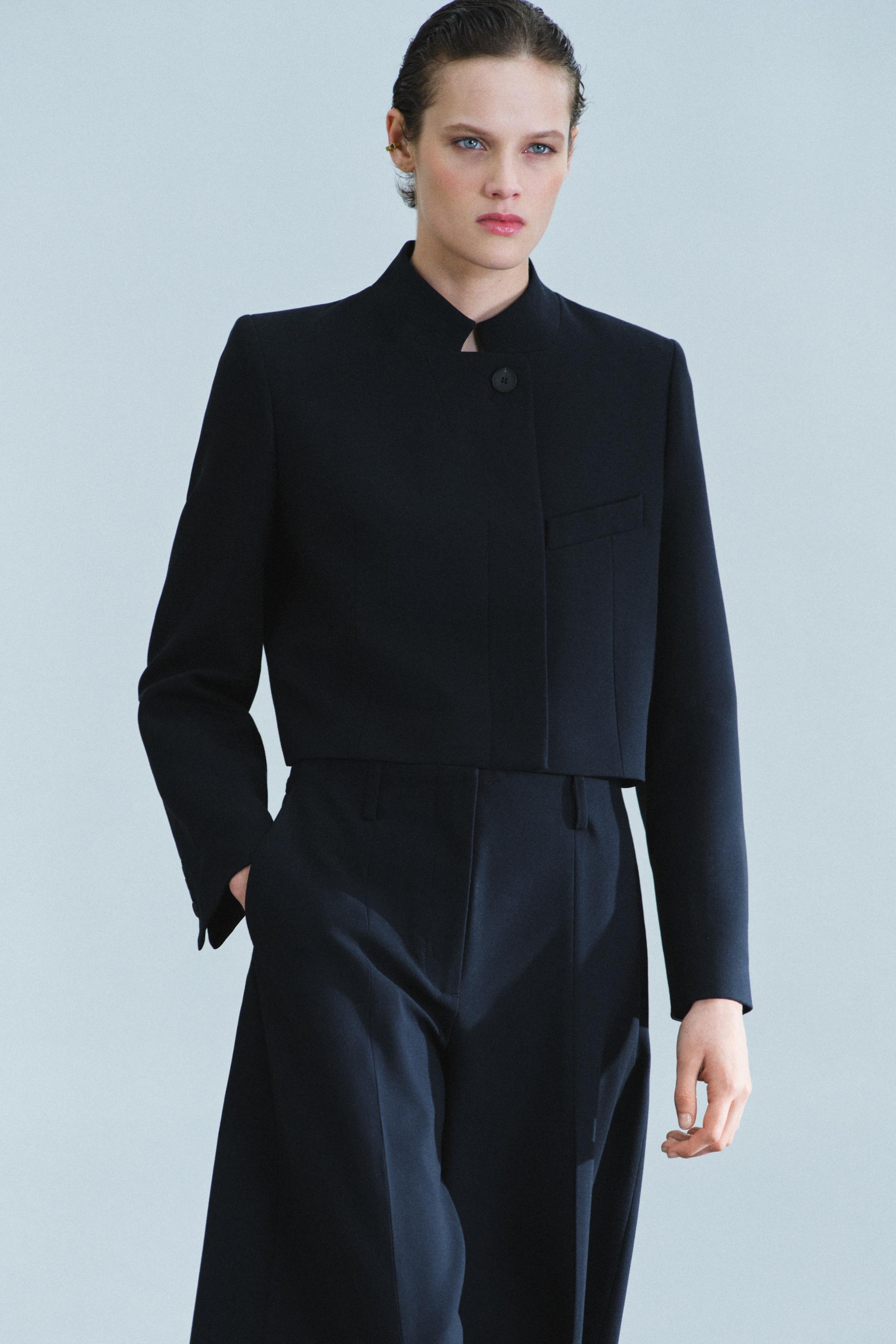 ブレザー - レディース | ZARA 日本