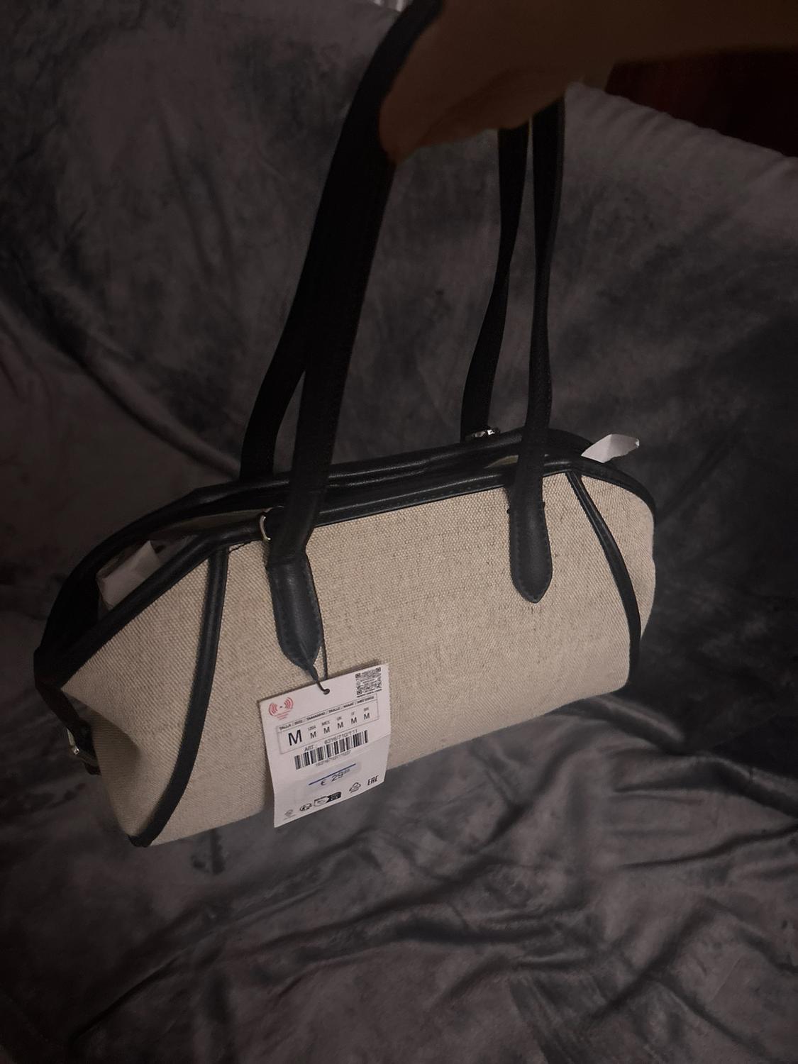 BOWLING SHOULDER BAG - Image 3