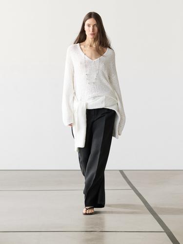 Zara Product image - white - Image 0