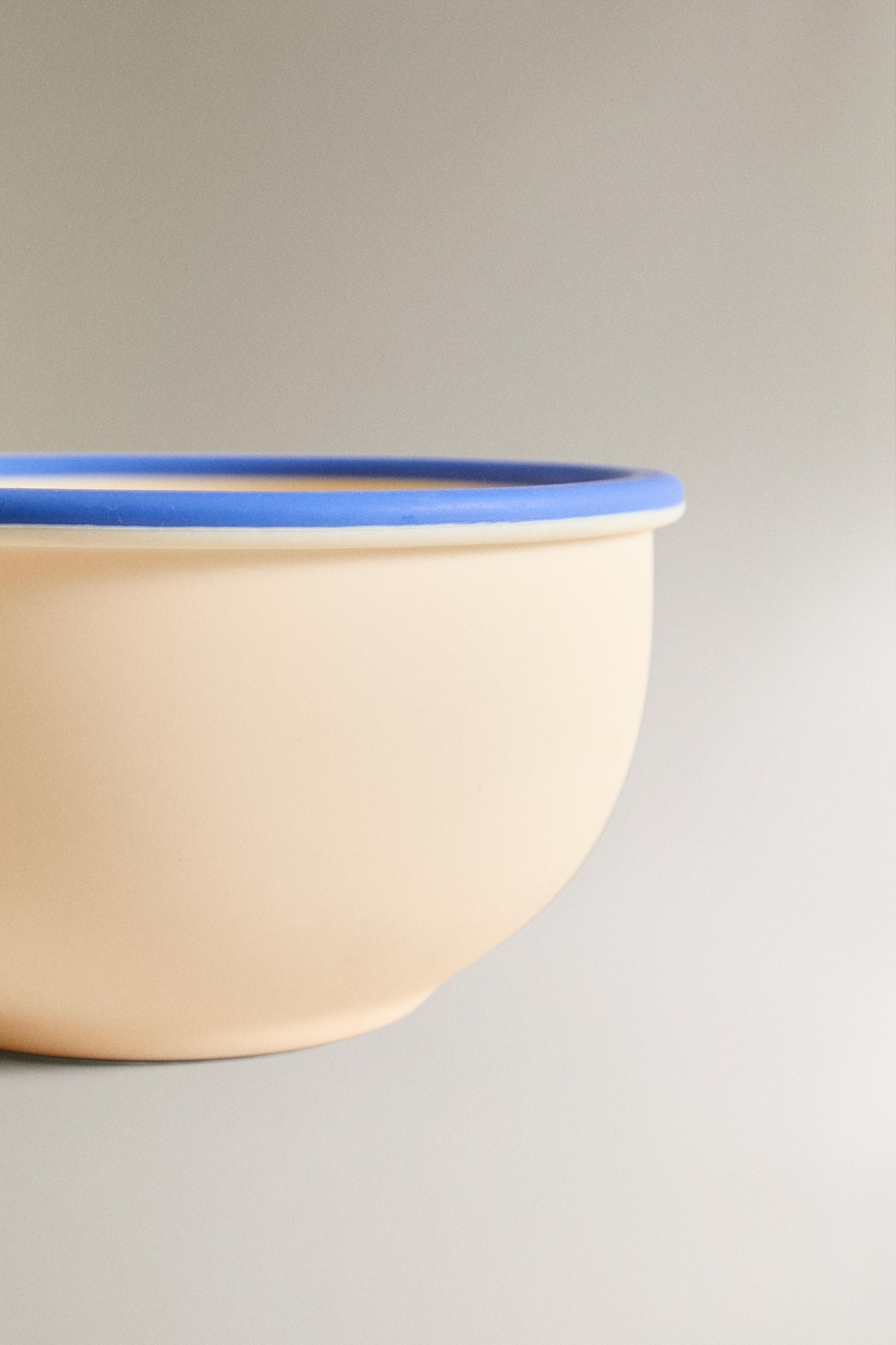 BOL ENFANT SILICONE CONTRASTE