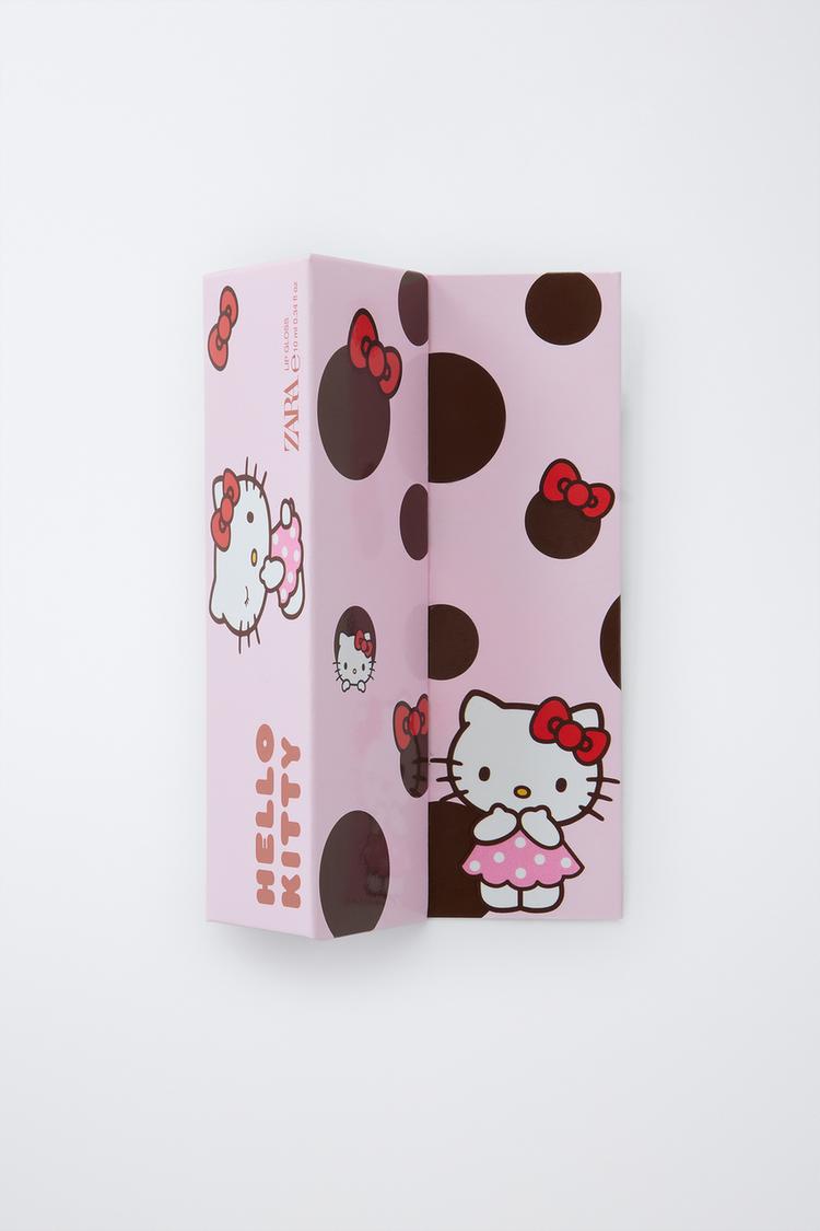 Hello kitty sanrio lip gloss 10 ml 1 69 fl oz