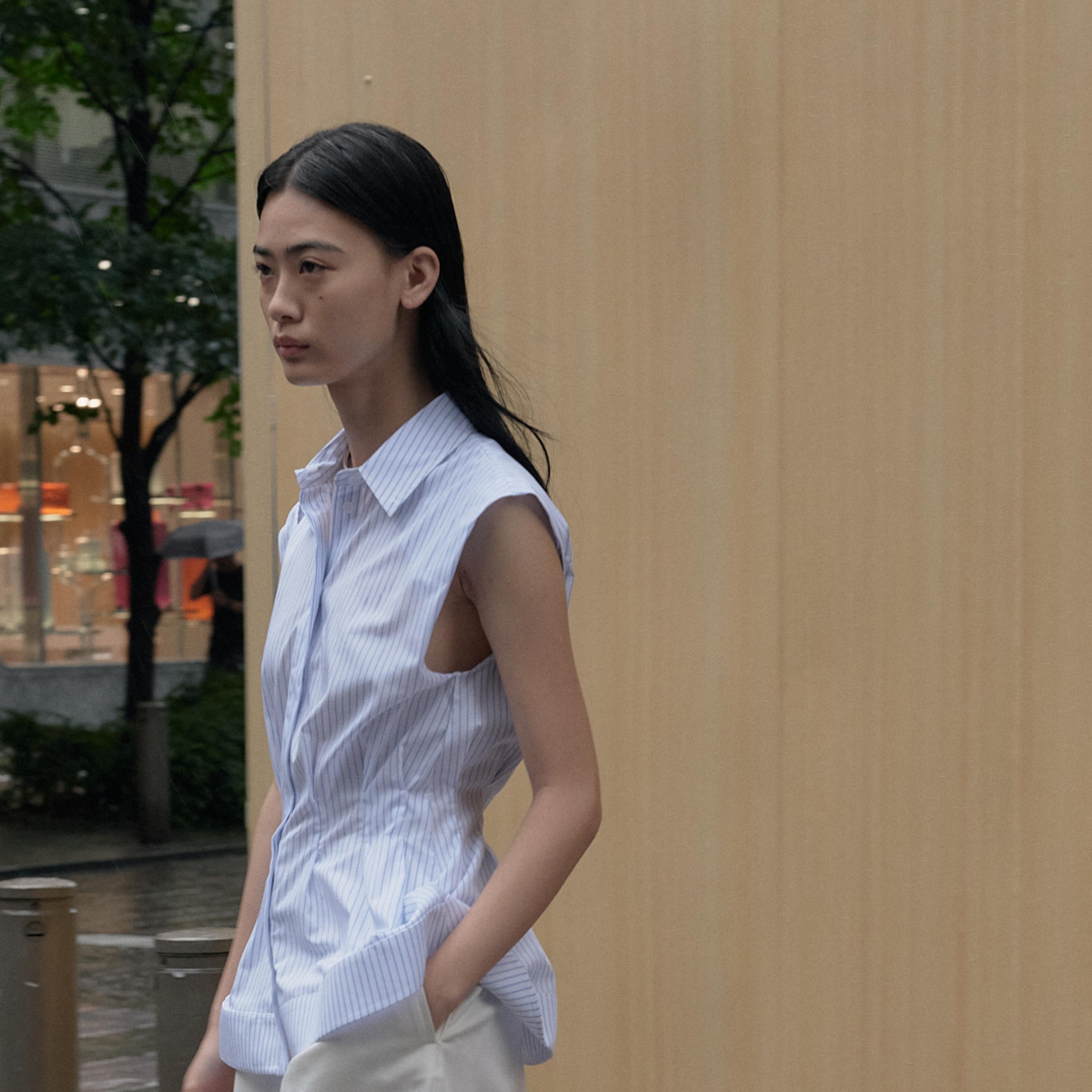 レディース | ZARA 日本