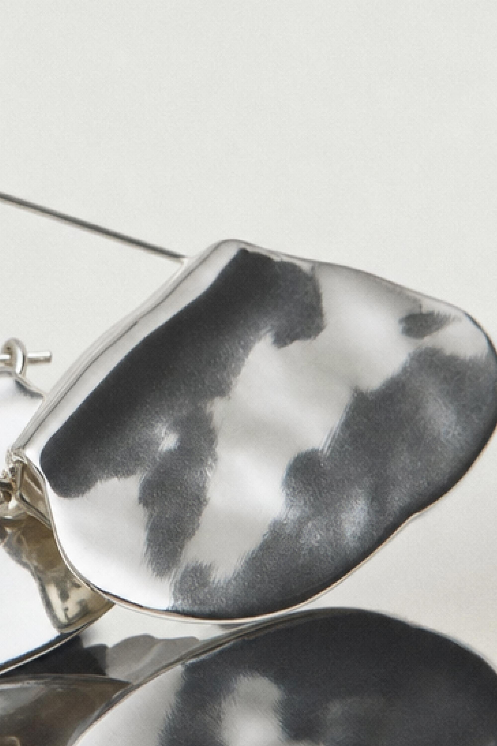 Boucles d'oreilles enveloppe - LIMITED EDITION