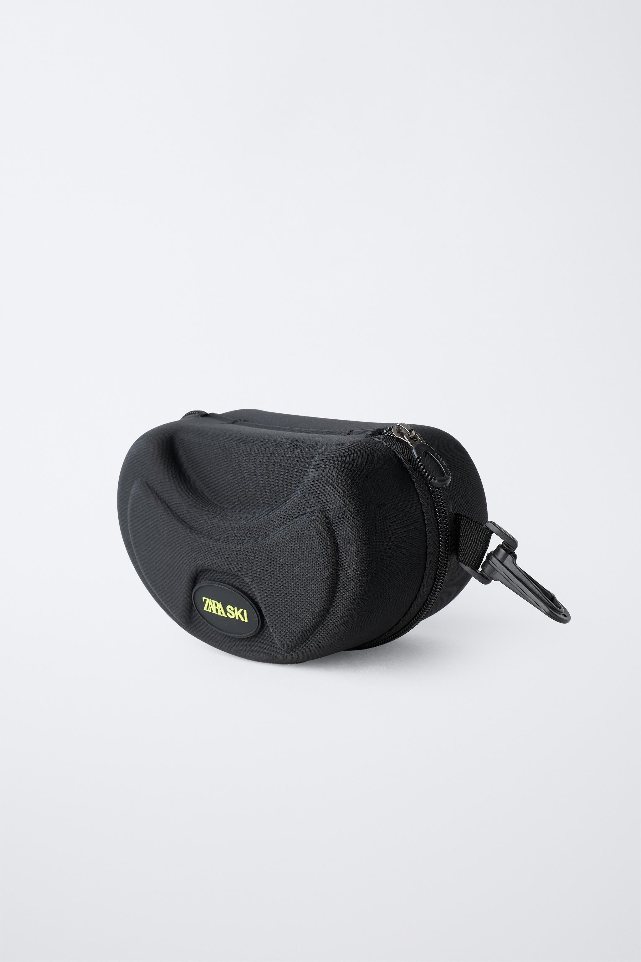 SKI GOGGLES WITH CASE COLLECTION