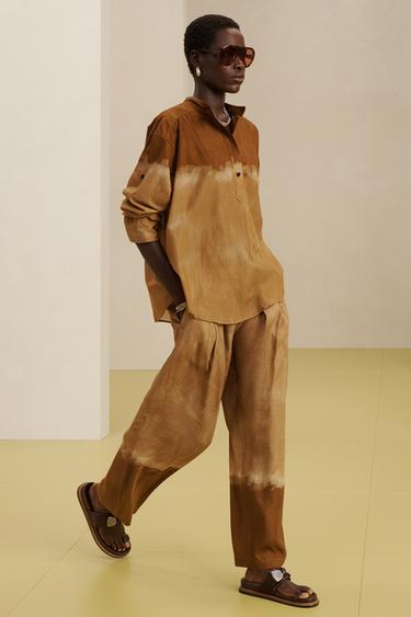 PRNT PNT 16 - Areia / Vigoré da Zara