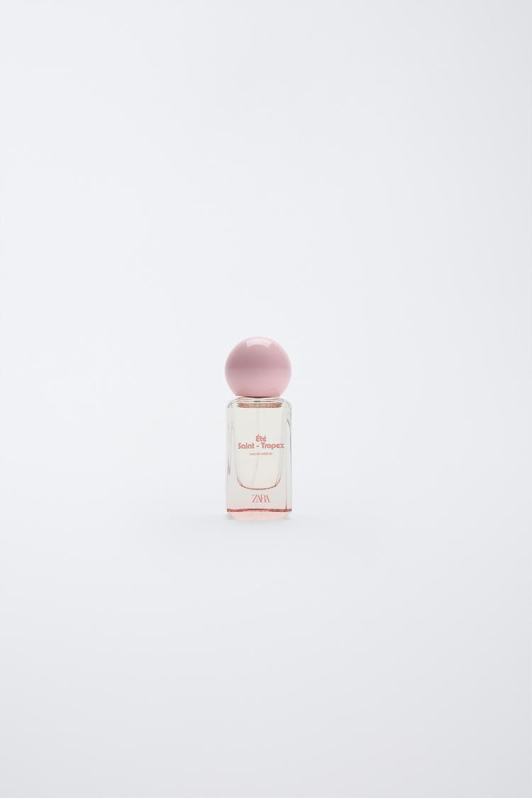 ÉTÉ SAINT-TROPEZ 30 ML FL OZ) ZARA United States