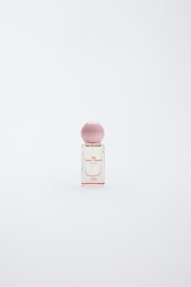 ÉTÉ SAINT-TROPEZ 30 ML (1.0 FL OZ) - TINTED LEATHER by Zara